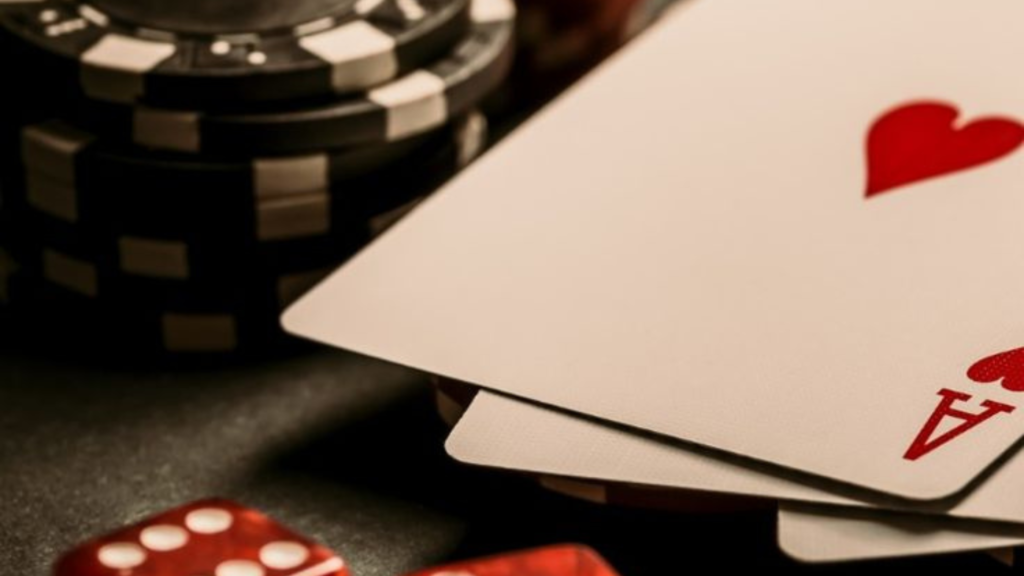 The Pokies Live Casino