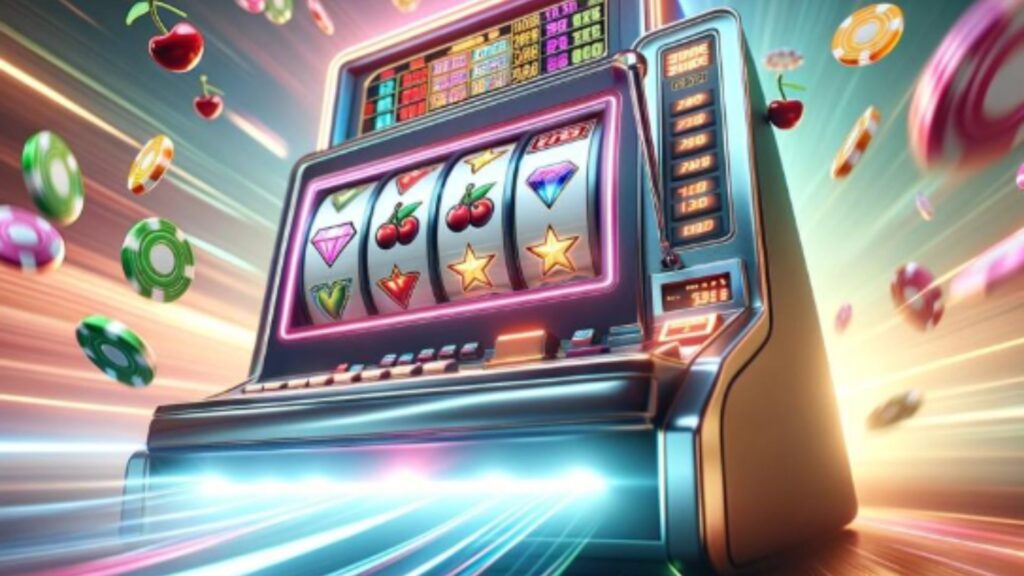 Joka Casino Australia Review: Real Money Casino Grid Strategy Guide