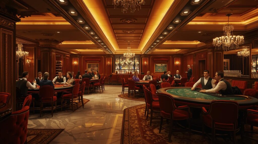 australian no kyc casinos