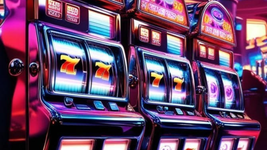 express payout casino